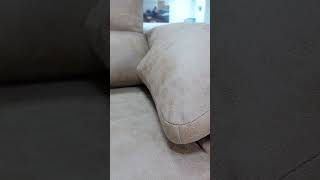 💥 OFERTA DEL MES 💥 Sofa Chaise Longue con apoyo al suelo ✅ NO te pierdas este vídeo 👈🏼 [upl. by Derrik]