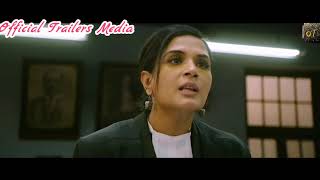 Section 375 official trailer Akshay Khanna  Richa Chadha  Ajay Bahl  Releasing 13 sep 2019 [upl. by Llenroc]