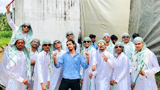 ARABIC DANCE PATTAMBI LEMENT COLLEGE BAXTROZ [upl. by Heath]