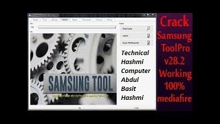 Z3x Samsung Tool Pro v282 Crack Latest Crack Z3x v282 100 Tested [upl. by Amikahs]