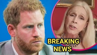 Lady C Campbell warned king Charles to be aware of Harrys damage in the monarchy if allow to return [upl. by Mariann]