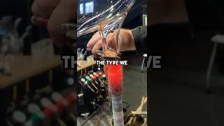 GLASS BLOWING  How Does it work [upl. by Mudenihc593]