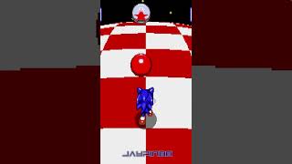 Sonic 3 amp Knuckles Master Edition PB1100 ✪ Sonic Shorts  Modified Roms [upl. by Wharton]