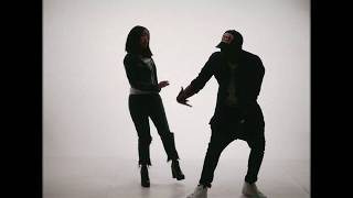 Laetitia  Tu Cherches ft DADJU [upl. by Auhs]