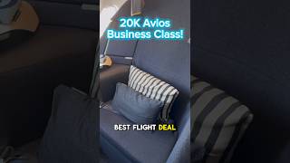 The Best Business Class Points Deal Of My Life  Finnair Pricing Error [upl. by Gui]