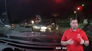 Driver Avoids Being Carjacked By The Cartel In Mexico [upl. by Iene886]