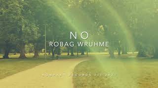 Robag Wruhme  No Official Video [upl. by Ahseer552]