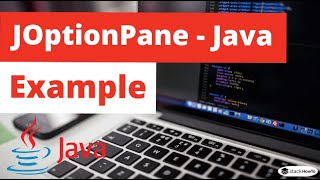 JOptionPane showMessage amp showInput dialog Programming Examples with Explanation [upl. by Melisande857]