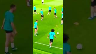 Marcelo Ball Control [upl. by Retsae]