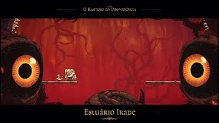 Rogue Legacy 2  Estuário Irade [upl. by Gudren]