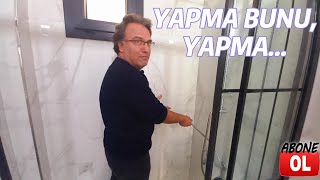 NE YAPMIŞLAR BUNA BÖYLE shorts didim fail fails funny [upl. by Enamart]