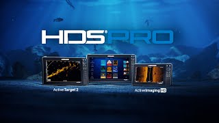 Introducing HDS PRO with new Active Imaging HD amp ActiveTarget 2 [upl. by Robinia253]