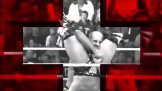 WWE Antonio Cesaro theme song 2013 Miracle  Titantron [upl. by Suki151]