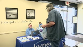 Thousands of Kentuckians unaware they lost Medicaid coverage after requirements updated [upl. by Bixby791]