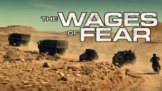 The Wages of Fear 2024  The Wages of Fear Trailer  The Wages of Fear Release Date  Review cast [upl. by Sanders]