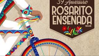 RosaritoEnsenada Bike Ride Sept 2018 [upl. by Gianna]