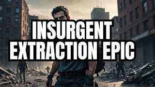 Road Trippin Project Zomboid Insurgent Extraction Part 6 [upl. by Seth430]