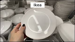 IKEA📍DZIAŁ KUCHNIA📍PLUS AKCENT ŚWIĄTECZNY [upl. by Slosberg773]