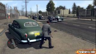 LA Noire  Bulletproof Windshield Trophy  Achievement Guide Nicholson Electroplating DLC [upl. by Suryc]