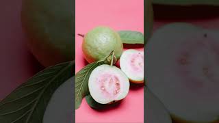 🔥 GUAYABA La CLAVE para un ESTILO de VIDA SALUDABLE 🍈 [upl. by Yrallih]