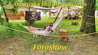 Annotopia Bad Mergentheim 2023 Fotoshow [upl. by Anyer]