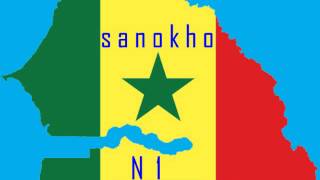 SANOKHO NDONGO HINDOU [upl. by Niu75]