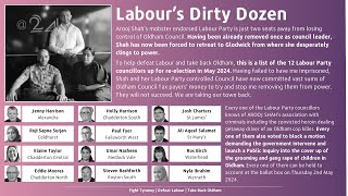 Labour Oldham Council on verge of collapse [upl. by Laynad]