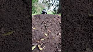 Crawling with Axial SCX24 Gladiator [upl. by Alyn362]