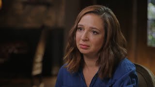 Maya Rudolph’s Heartbreaking Discovery About Her Family History  Finding Your Roots  Ancestry® [upl. by Alli]