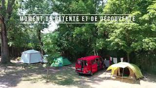 Camping du PuyenVelay [upl. by Leynwad839]