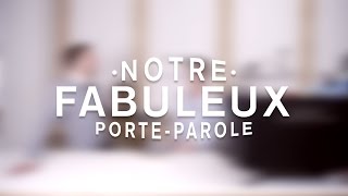 Entrevue avec JeanMichel Dufaux [upl. by Yardna]