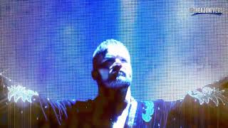 Bobby Roode titantron custom [upl. by Valdemar]