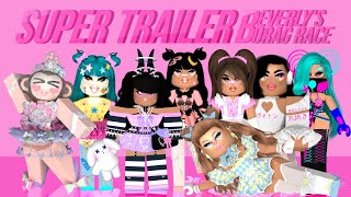 Beverlys Drag Race Season 1  Official Trailer  Now on RH1 [upl. by Alatea]