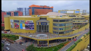 InOrbit Mall Madhapur Hyderabad [upl. by Pandora]