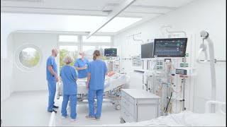 Multimodales Delirmanagement an den Fachkliniken Wangen [upl. by Cecilius]