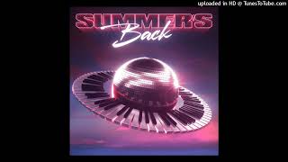 Alok Jess Glynne  Summers Back Studio Acapella amp Instrumental WAVS [upl. by Stephens]