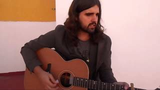 Me gusta como eres  Jarabe de Palo Cover Miguel Molero [upl. by Booze]