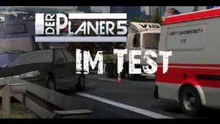 Lets Test Der Planer 5 Deutsch FullHD  Echt nicht Schlecht [upl. by Leban]