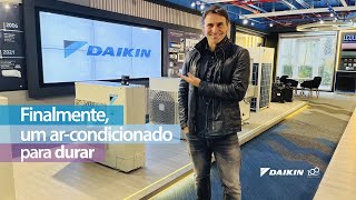 Depoimento do Murilo Rosa sobre a Daikin [upl. by Gerger]