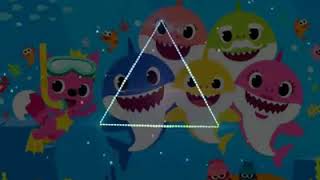 بيبي شارك ريمكس شعبي Baby shark remix sha3py [upl. by Keung]