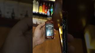 JACK DANIELS  SUBSCRIBE FOR MORE  sanjayshah5558 liquorverse reels views ytshorts SHORTS [upl. by Dolphin872]