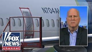 Boeing 737 whistleblower warns resuming flights is terrible decision [upl. by Notyalk]