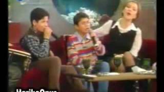 Harika Onur Kucuk Ibo KanalD 1998 WwwDorukSohbetNeT Video WwwFistiksohbetCom [upl. by Creath]