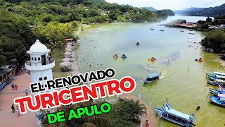 Nos Fuimos a buscar los famosos ejotes al TURICENTRO DEL LAGO DE ILOPANGO 150 la entrada [upl. by Hunter110]