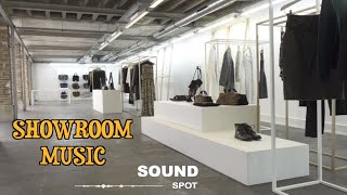 Elegant Showroom Vibes 2 Hours of Sophisticated Music for a Stylish Space [upl. by Esidarap182]