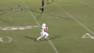 Maddux Randolph Pick 6 [upl. by Marji]