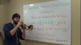 The Double Harmonic Major Scale in quotMisirlouquot  Spotter Spots Songwriters Lesson [upl. by Ondrej]