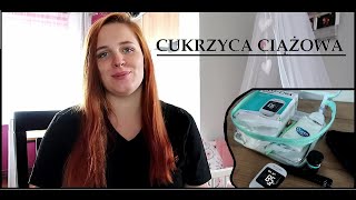 39 tydzień ciąży  cukrzyca ciążowa 🤰🏻 [upl. by Aytak]