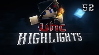 UHC Highlights E52  quotPOOPOO The Hackerquot [upl. by Reppart]