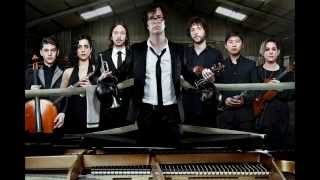 Capable Of Anything sub español  Ben Folds amp yMusic [upl. by Jarrow]